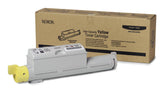 Xerox Toner Yellow High Capacity